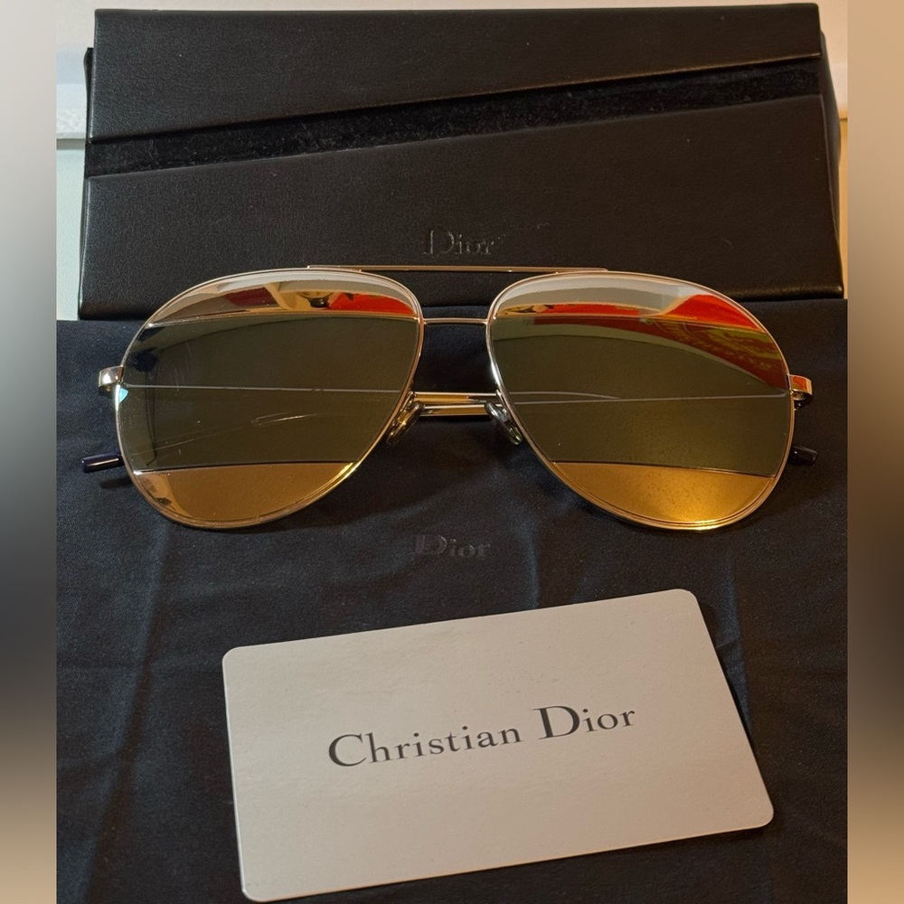 Christian Dior men sunglasses